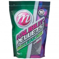 Mainline Match Activated Halibut Pellets 1kg